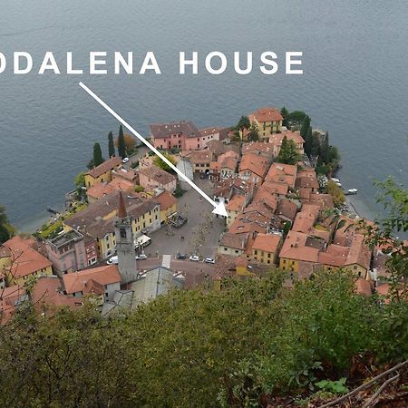 바레나 Maddalena House 아파트 외부 사진