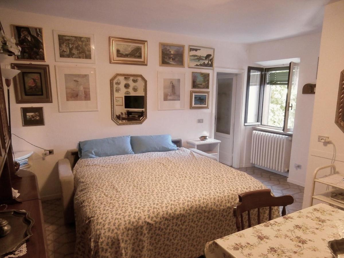 바레나 Maddalena House 아파트 외부 사진
