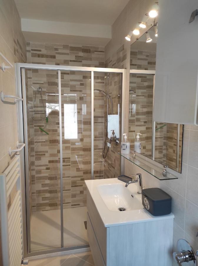 바레나 Maddalena House 아파트 외부 사진