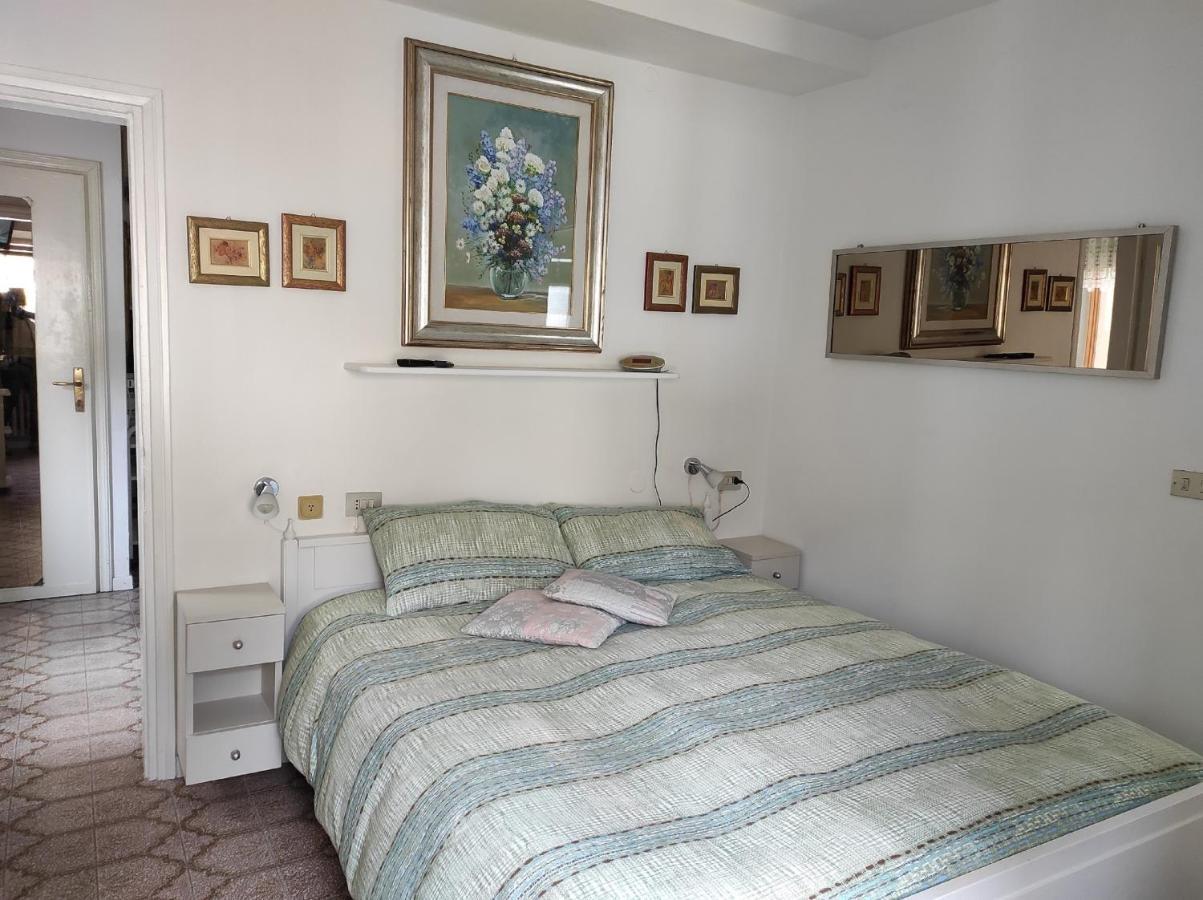 바레나 Maddalena House 아파트 외부 사진