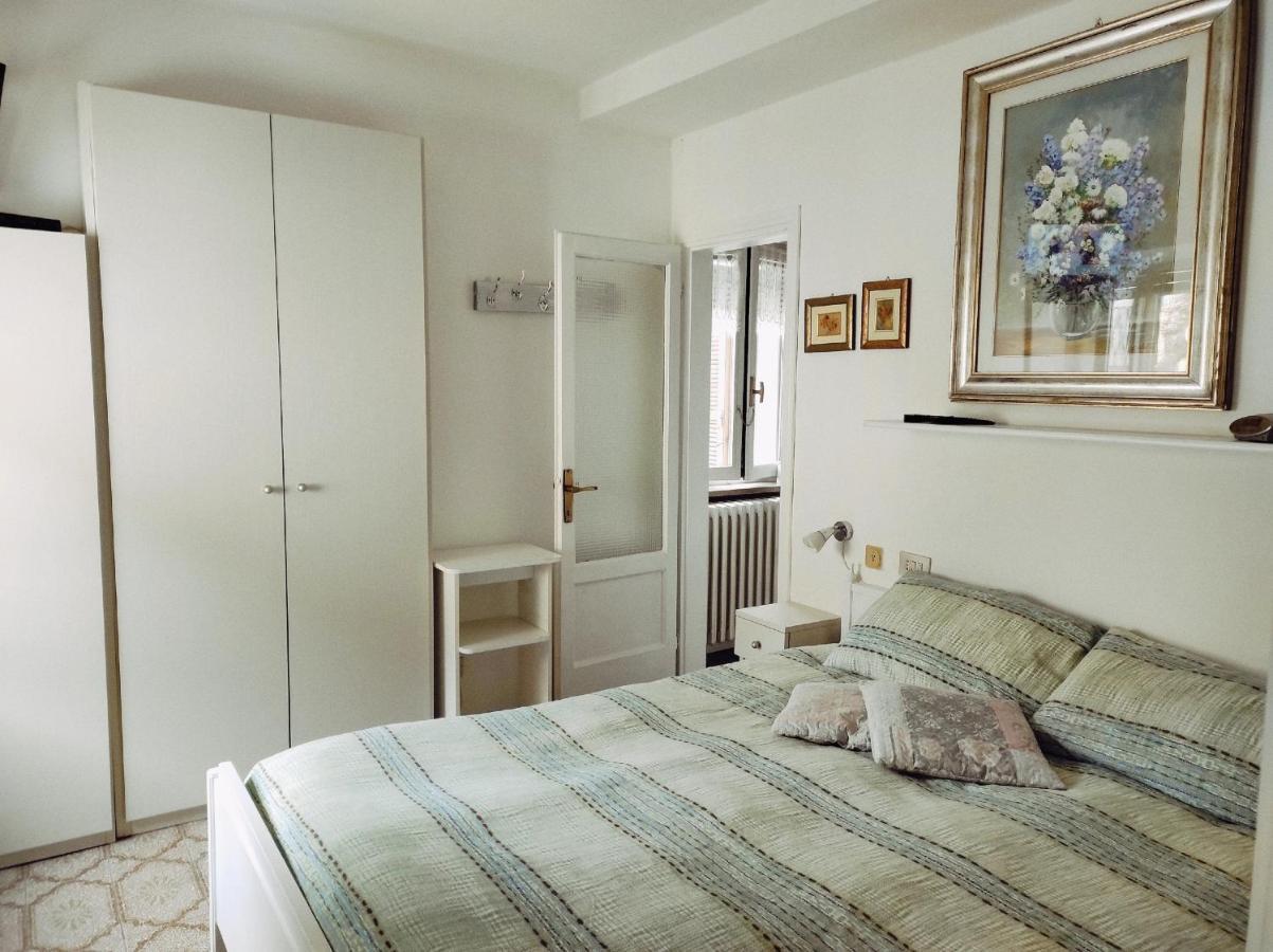 바레나 Maddalena House 아파트 외부 사진