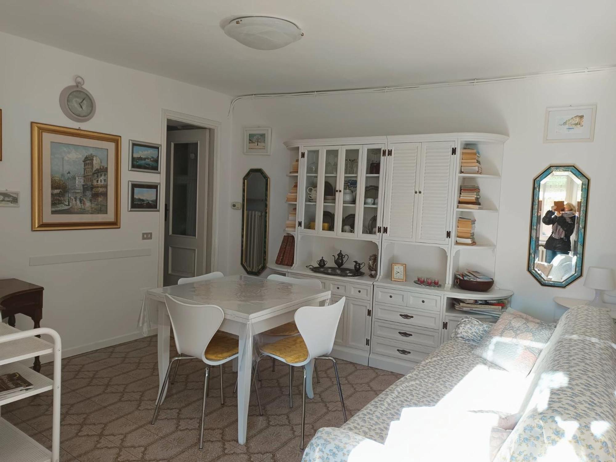 바레나 Maddalena House 아파트 외부 사진