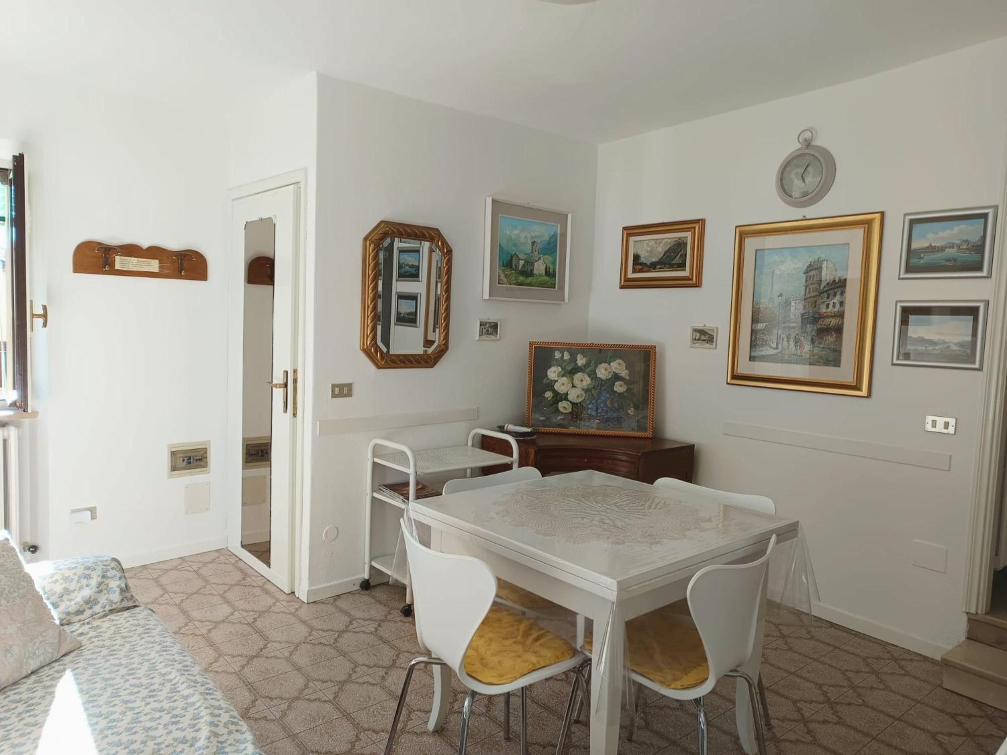 바레나 Maddalena House 아파트 외부 사진