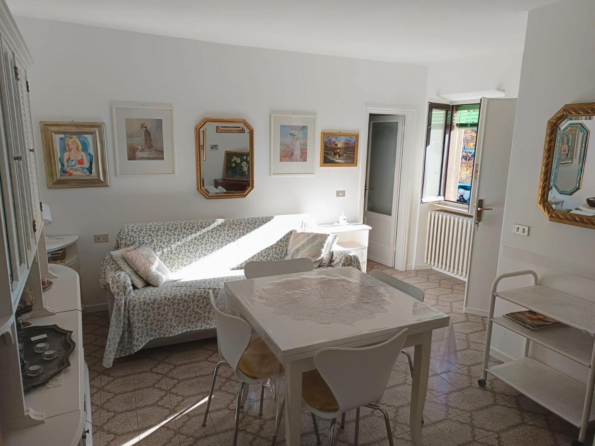 바레나 Maddalena House 아파트 외부 사진