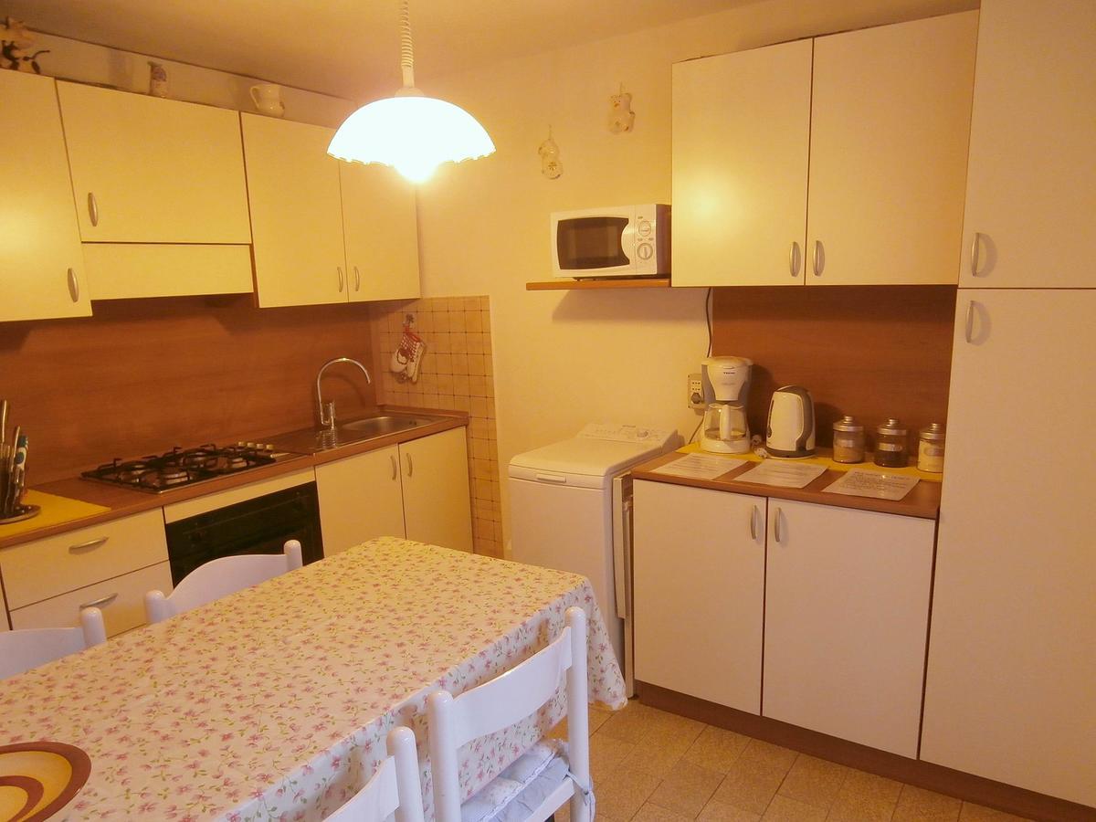 바레나 Maddalena House 아파트 외부 사진