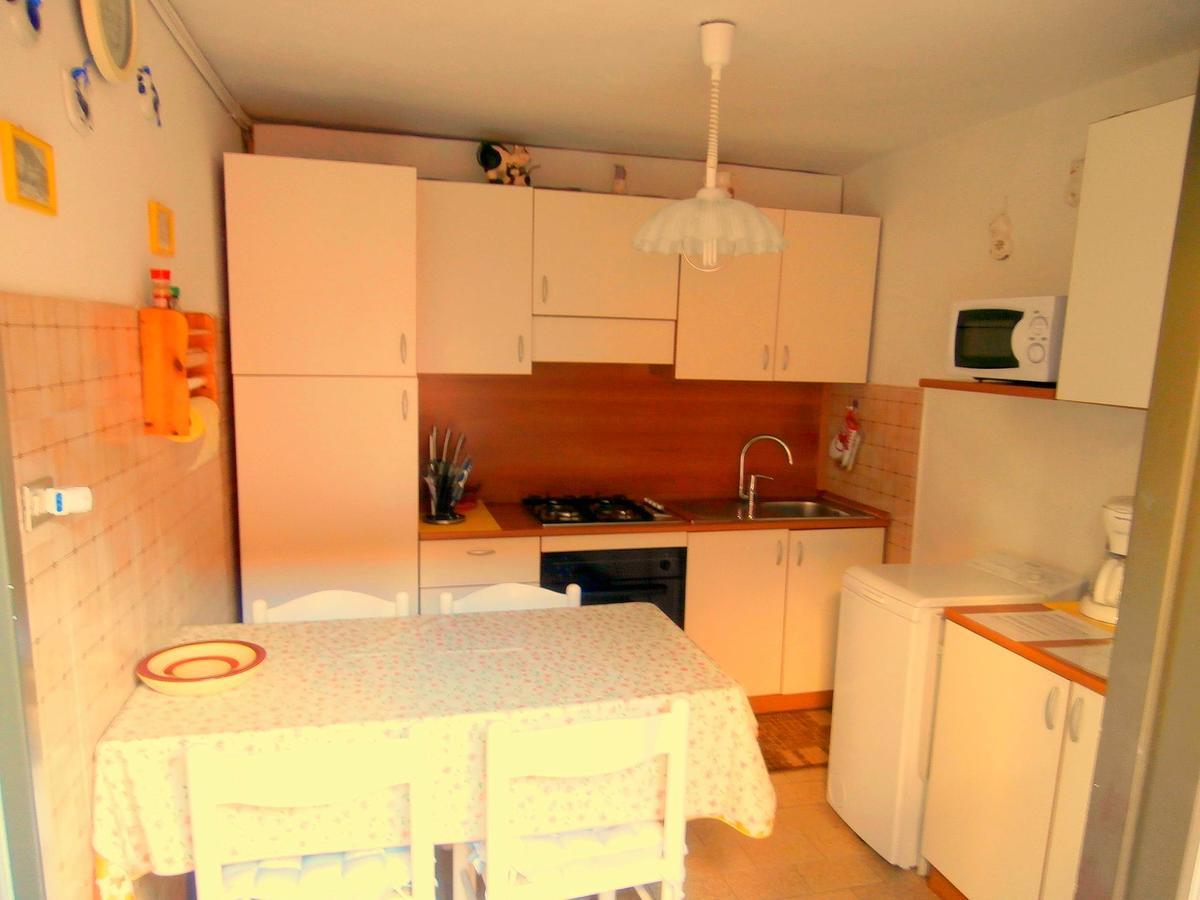 바레나 Maddalena House 아파트 외부 사진