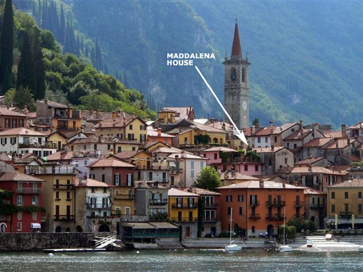 바레나 Maddalena House 아파트 외부 사진