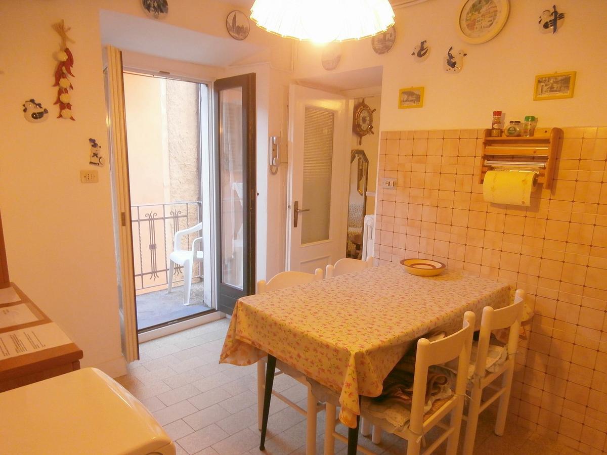 바레나 Maddalena House 아파트 외부 사진