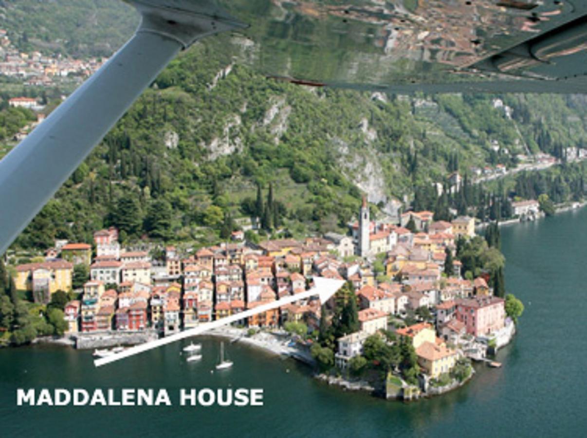 바레나 Maddalena House 아파트 외부 사진