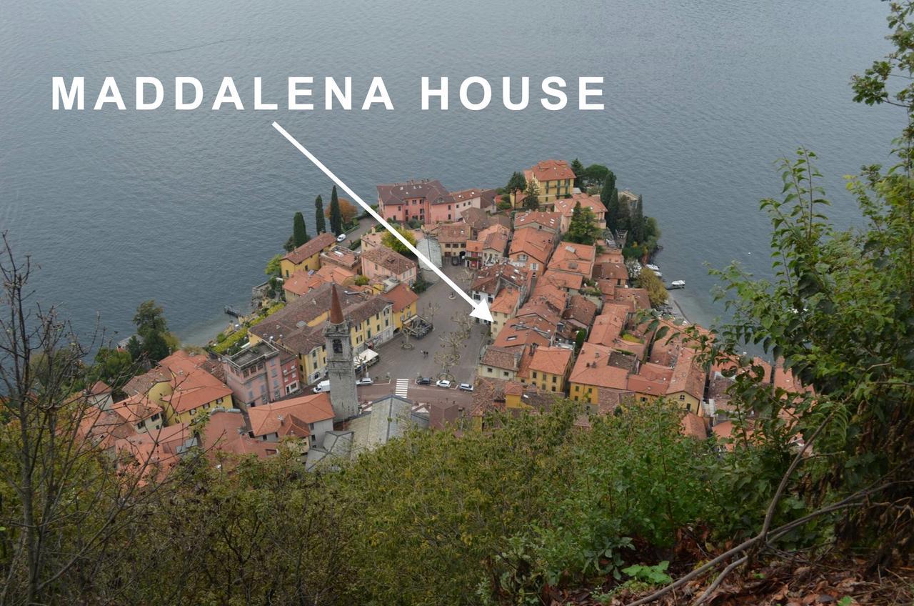 바레나 Maddalena House 아파트 외부 사진